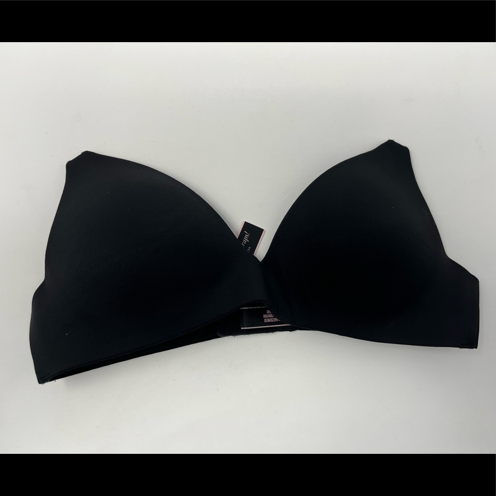 Victoria’s Secret T-Shirt Lightly Lined Wireless Bra NWT *Pick Straps From Pic*